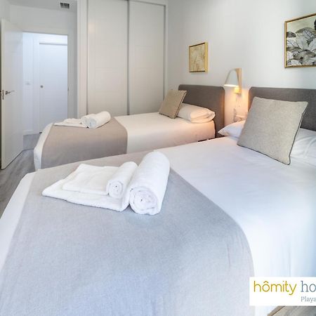 Homity Holidays - Playa Granada - Marina Golf Ella Dış mekan fotoğraf