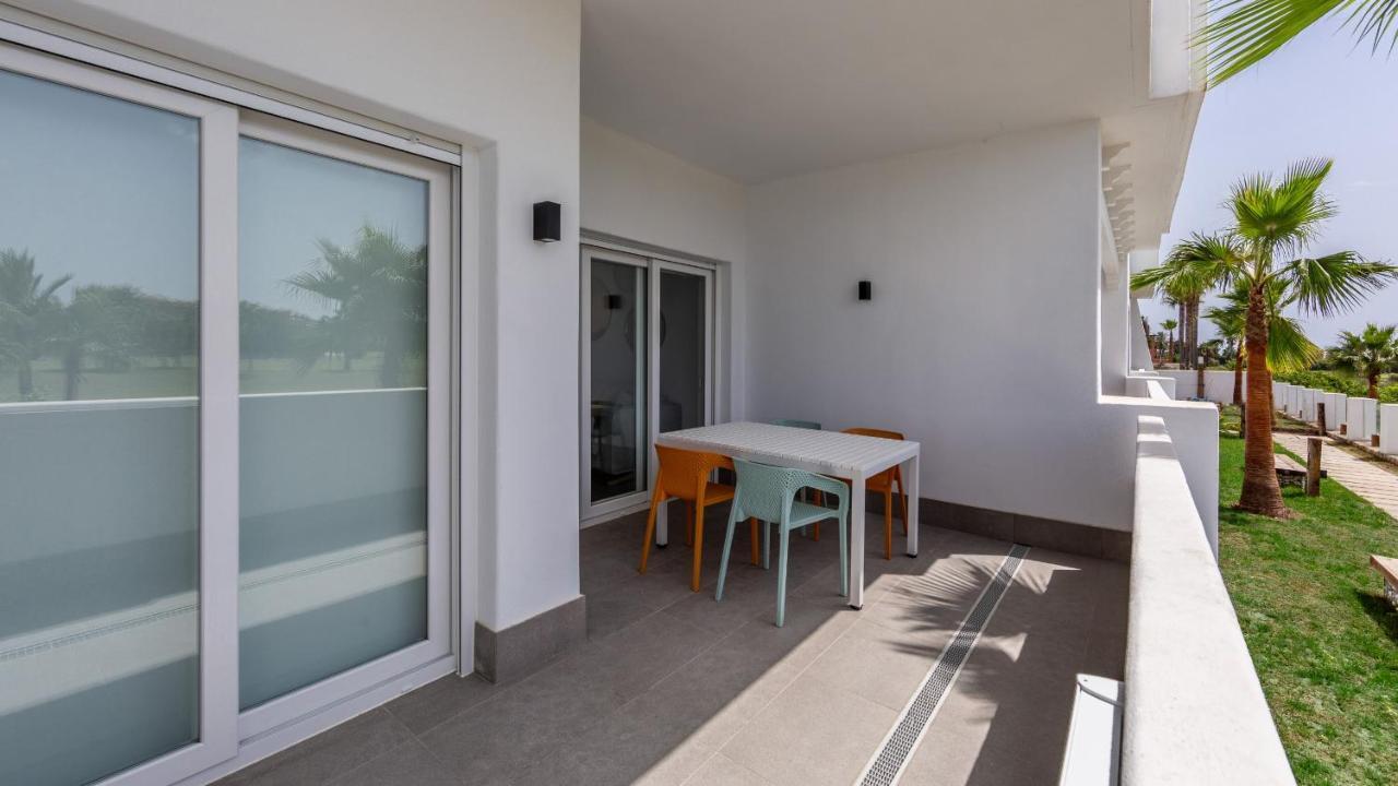 Homity Holidays - Playa Granada - Marina Golf Ella Dış mekan fotoğraf
